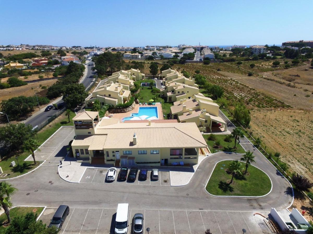 Glenridge Resort By Albufeira Rental المظهر الخارجي الصورة