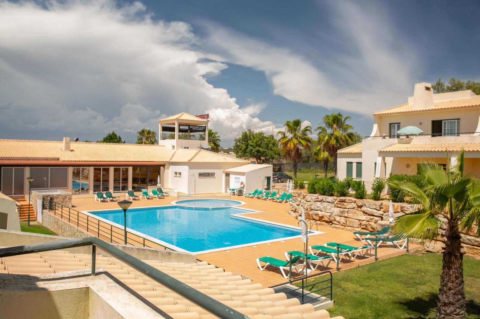 Glenridge Resort By Albufeira Rental المظهر الخارجي الصورة