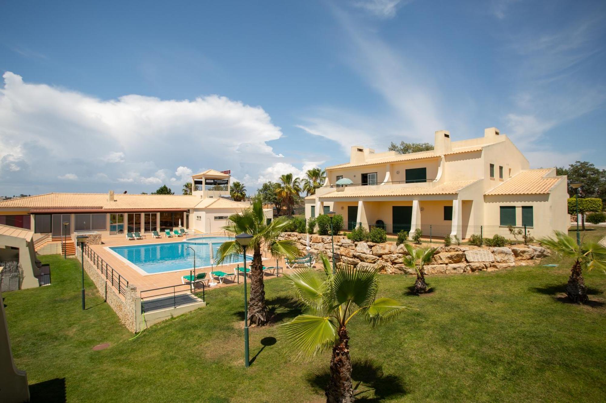 Glenridge Resort By Albufeira Rental المظهر الخارجي الصورة